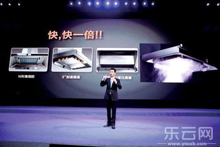 方太“云魔方”與“巨量魔方”革新廚房烹飪體驗(yàn)